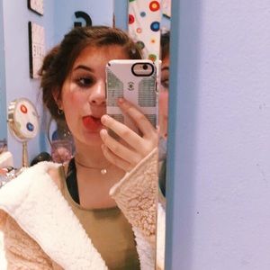 Meet your Posher, Gianna